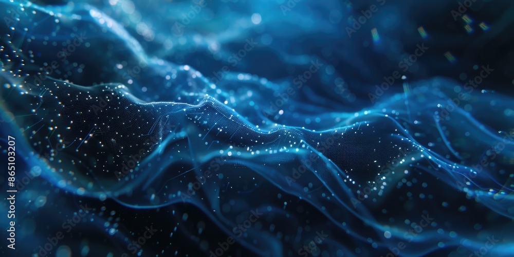 A close-up shot of a wave of water, great for use in illustrations or designs related to the ocean, waves, and water A close-up shot of a wave of water, great for use in illustrations or designs related to the ocean, waves, and water