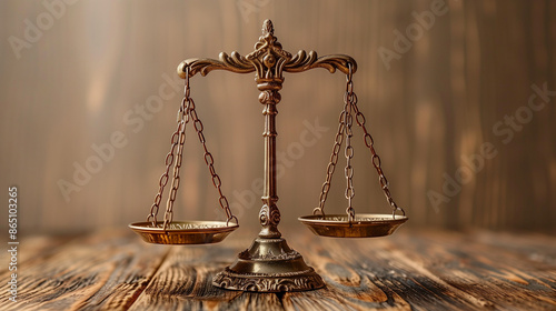 scale of justice
