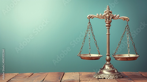 scale of justice
