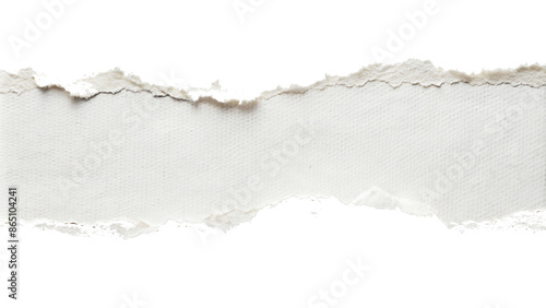 Wallpaper Mural ripped paper background Torontodigital.ca