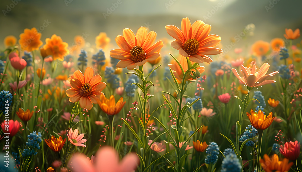 flowers background flowers background