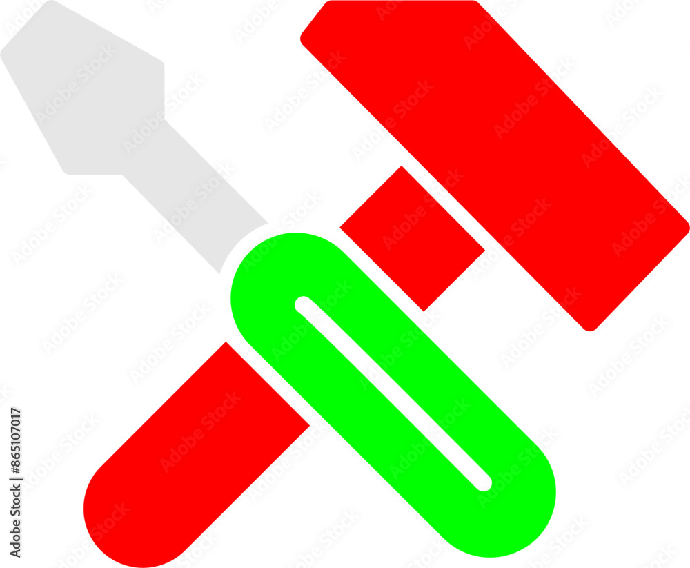 Construction Vector Icon