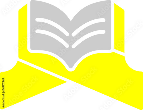Holy Quran Vector Icon