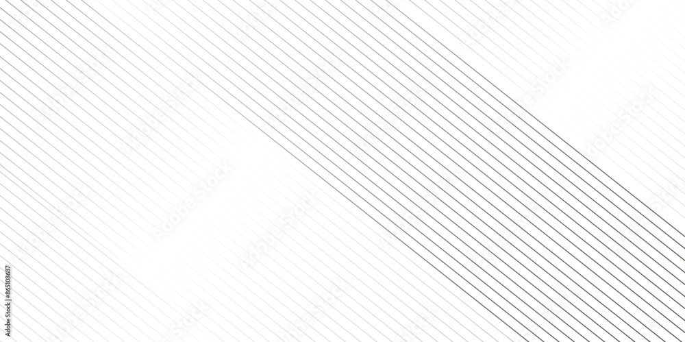 Vector gradient gray line pattern Transparent monochrome striped texture, minimal background. Abstract background wave line elegant white striped diagonal line technology concept web texture. Vector gradient gray line pattern Transparent monochrome striped texture, minimal background. Abstract background wave line elegant white striped diagonal line technology concept web texture.