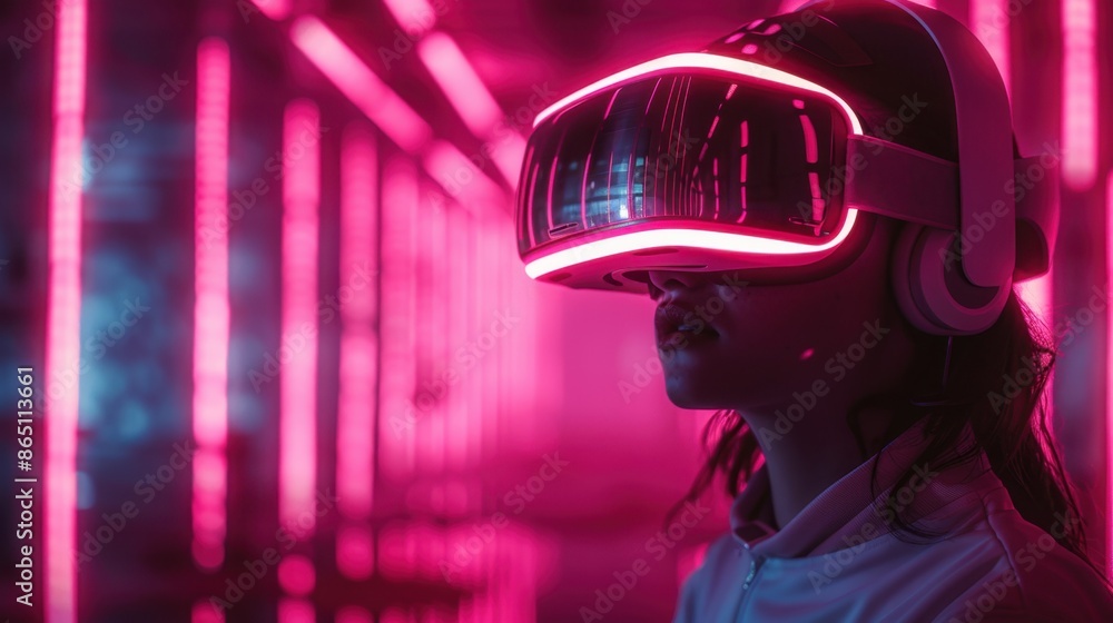 AI-generated VR scenarios for therapeutic and medical applications, offering patients realistic simulations for mental health treatment, rehabilitation, and cognitive therapy.
AI-generated VR scenarios for therapeutic and medical applications, offering patients realistic simulations for mental health treatment, rehabilitation, and cognitive therapy.