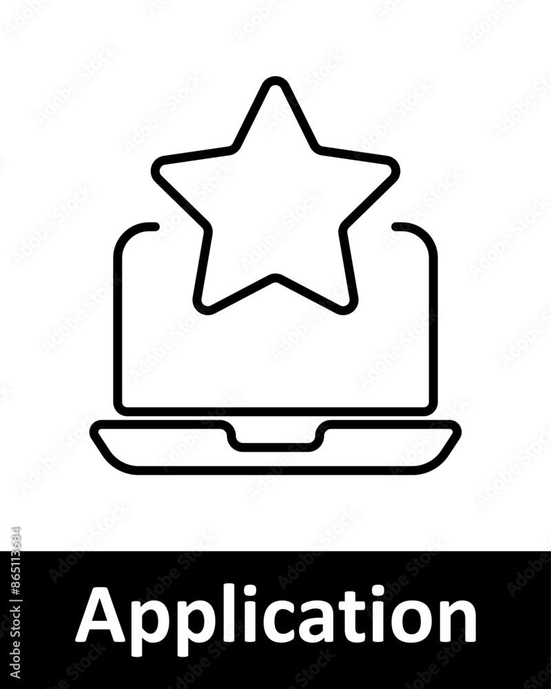 Application set icon. Smartphone, transfer, bell, image, upload arrow. Ideal for app development, mobile interfaces, notifications, media management, software tools, digital design. Application set icon. Smartphone, transfer, bell, image, upload arrow. Ideal for app development, mobile interfaces, notifications, media management, software tools, digital design.