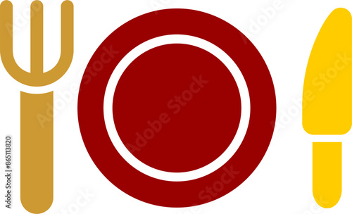 Food Vector Icon