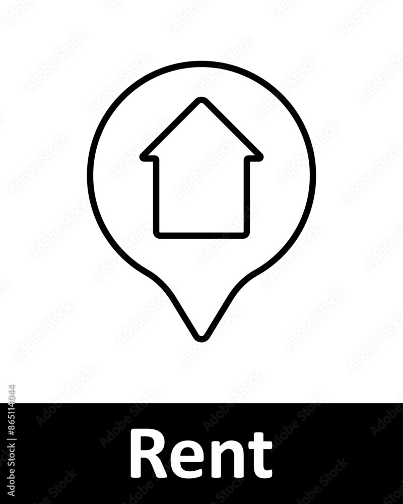 Home and real estate line icons set. Rent, realtor, Bar graph, speaker, power bank, house, radio, WiFi, immovables, mobile phone, signal strength, bottle. Household, property, living concept Home and real estate line icons set. Rent, realtor, Bar graph, speaker, power bank, house, radio, WiFi, immovables, mobile phone, signal strength, bottle. Household, property, living concept