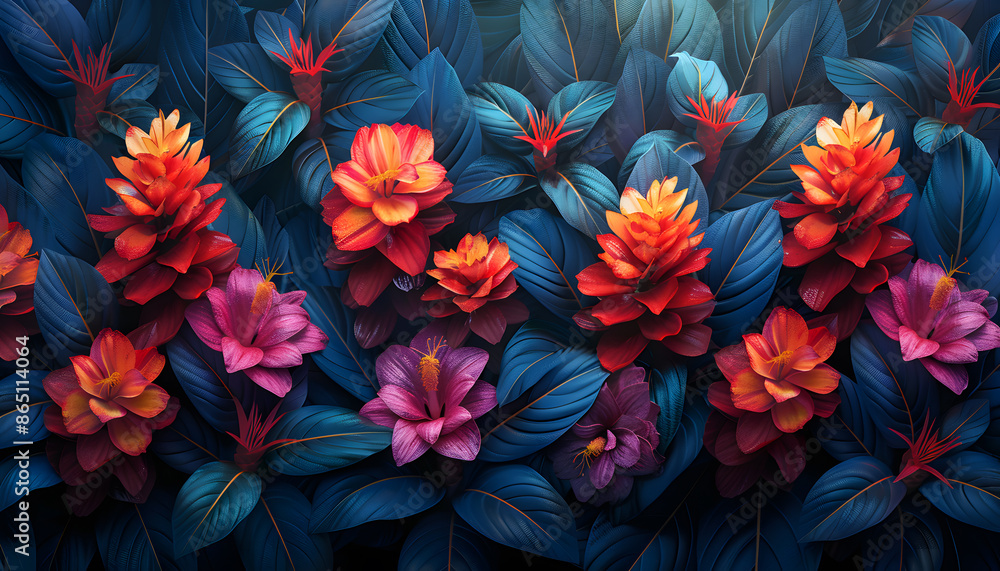 flowers background flowers background