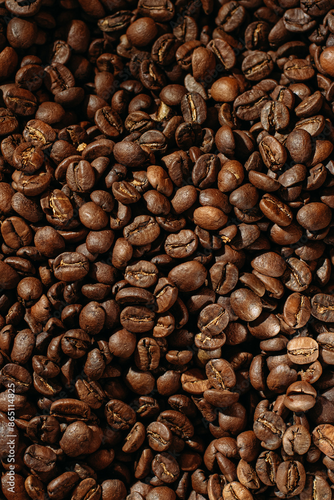 coffee beans background coffee beans background