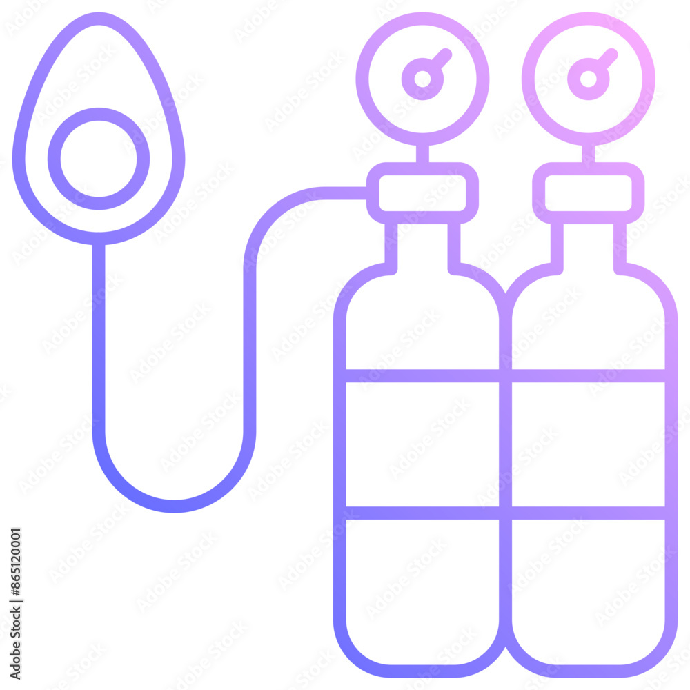 Oxygen Tank Oxygen Tank