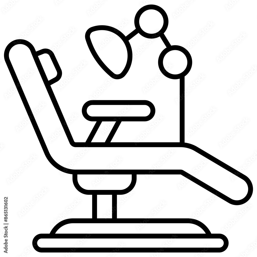 Dental Chair Dental Chair
