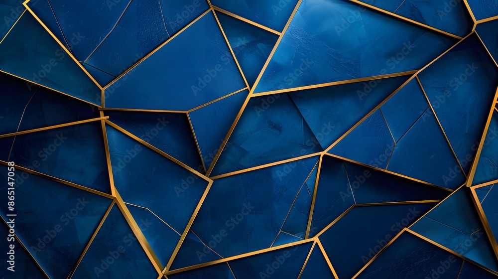 blue marble with golden line background blue marble with golden line background