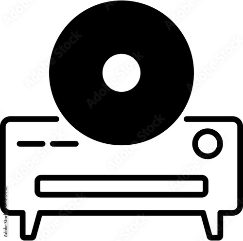 CD Player