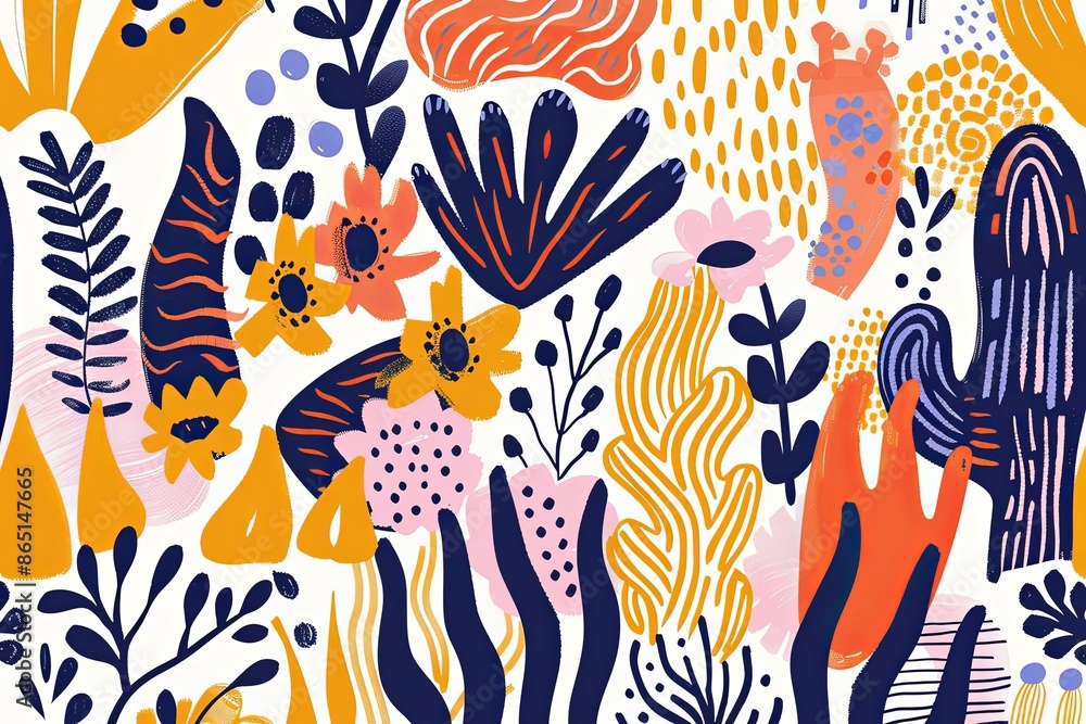 abstract pattern, vector illustration abstract pattern, vector illustration