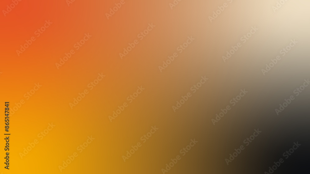 Gold color theme gradient abstract background Gold color theme gradient abstract background