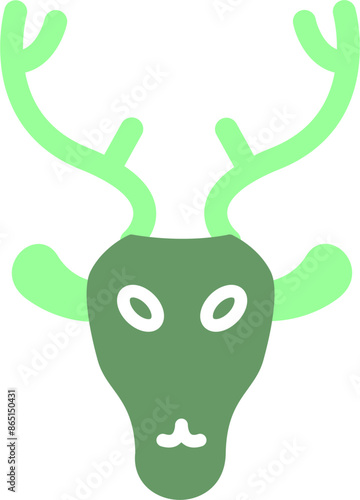 Animal Vector Icon