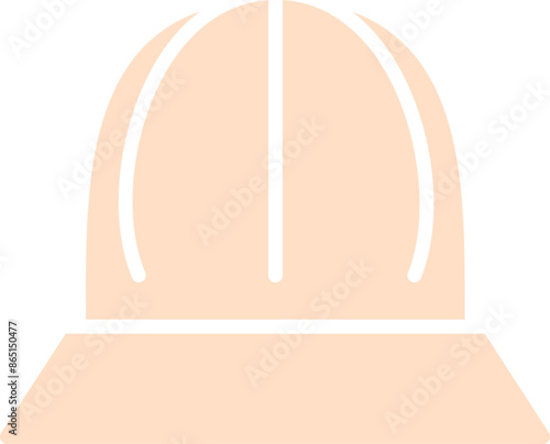 Cap Vector Icon