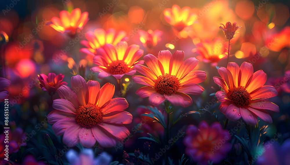 flowers background flowers background