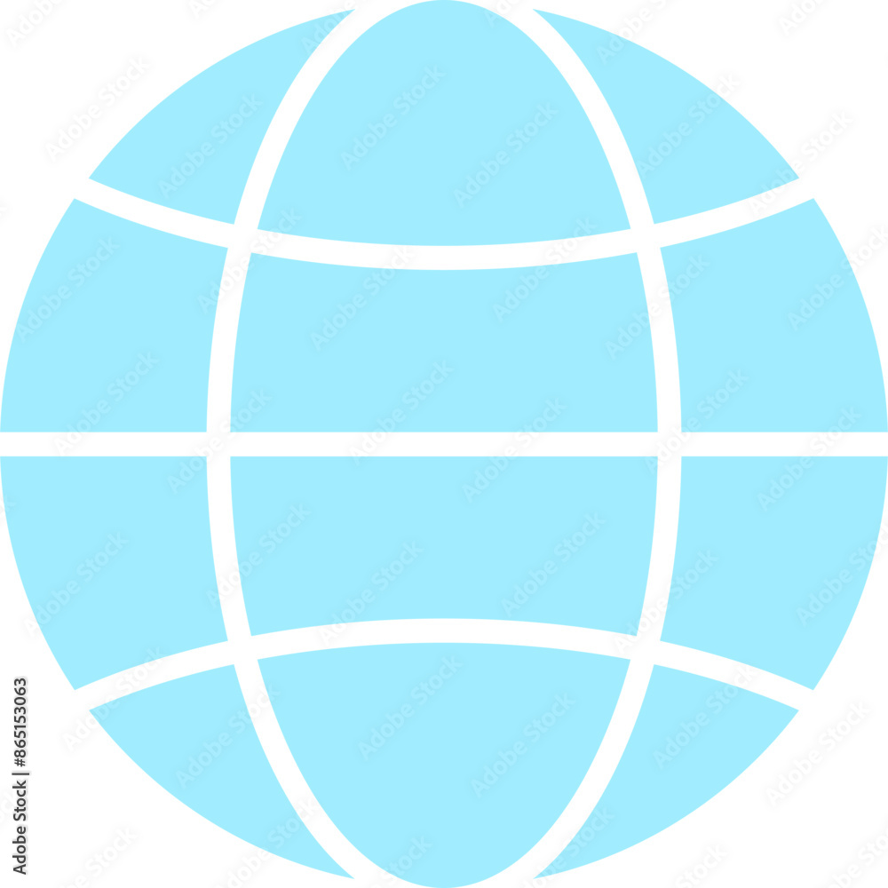 Earth Vector Icon Earth Vector Icon
