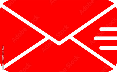 E-mail Vector Icon