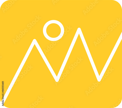 Albums Vector Icon