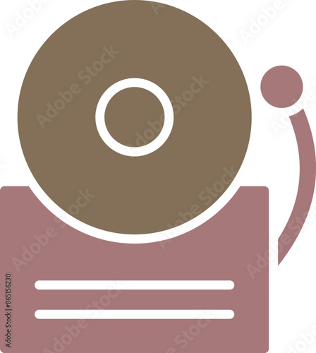 Alarms Vector Icon