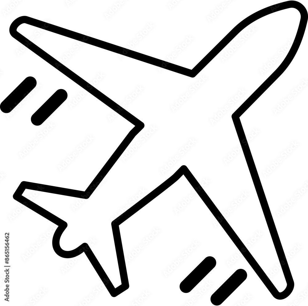 Airplane Airplane