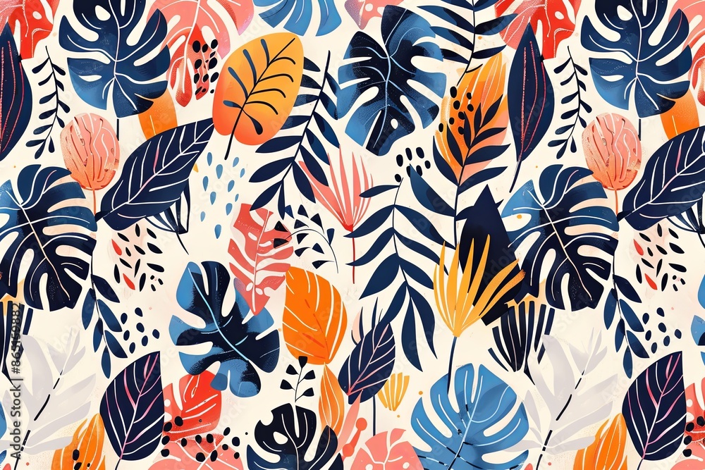 abstract pattern, vector illustration abstract pattern, vector illustration