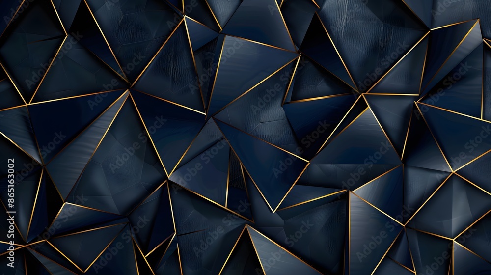 blue marble with golden line blue marble with golden line