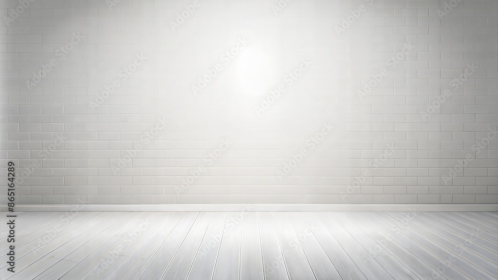 light room background with white wall and floor light room background with white wall and floor
