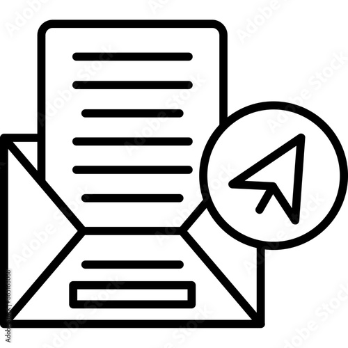 Sent Icon