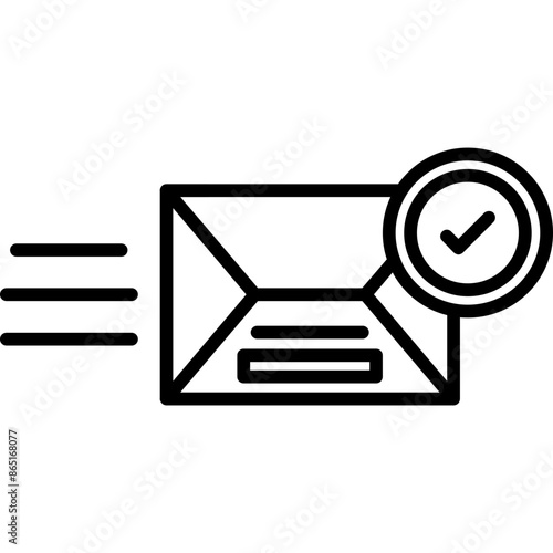 Sent Icon