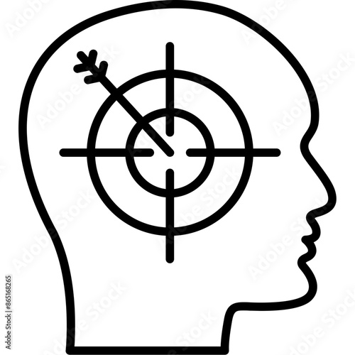 Obsession Icon