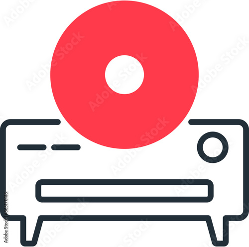 CD Player