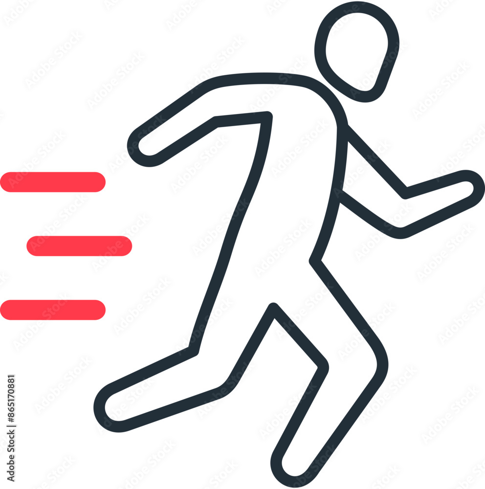 Running Running