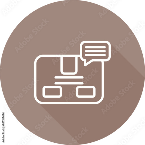 Skype Vector Icon