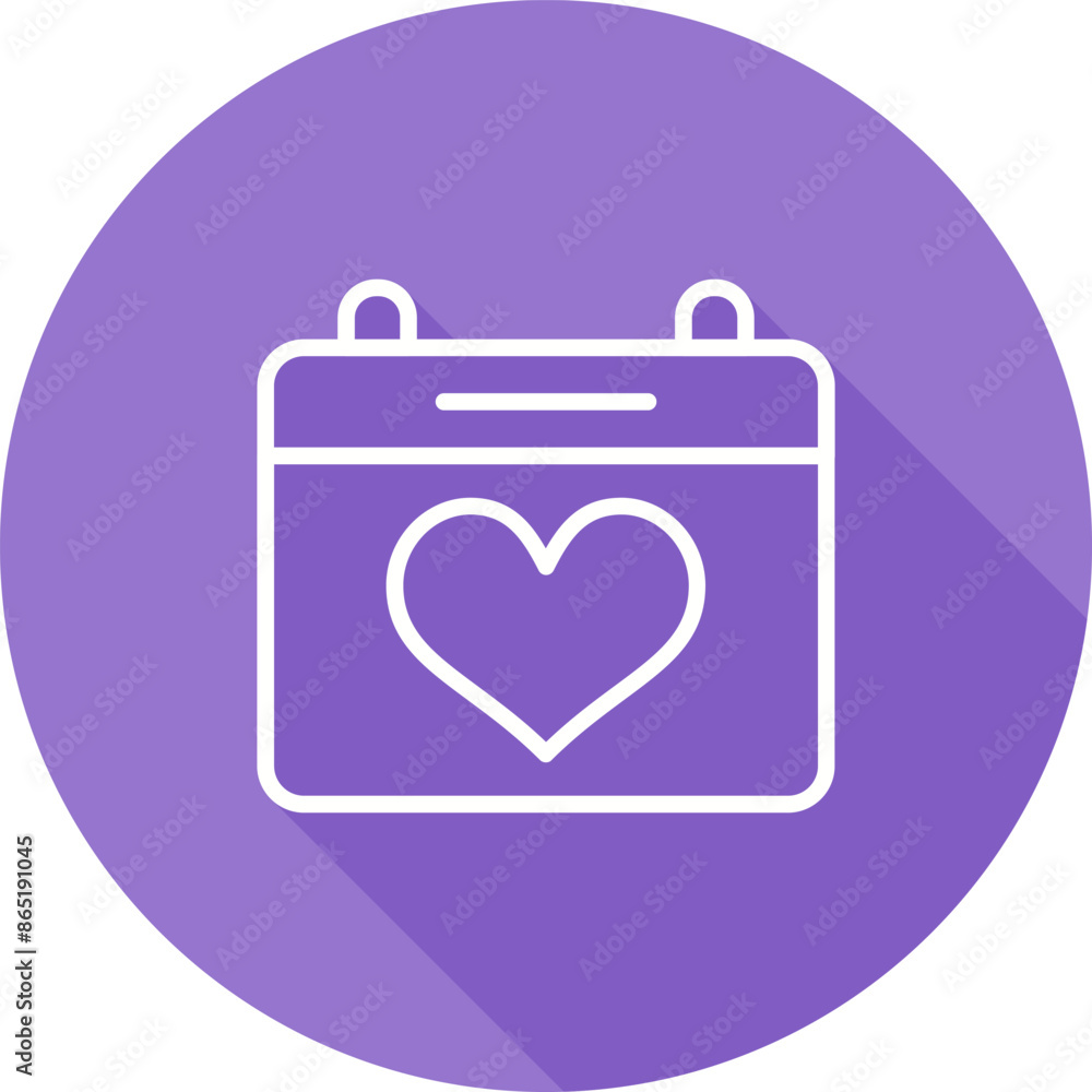 Calendar Vector Icon Calendar Vector Icon