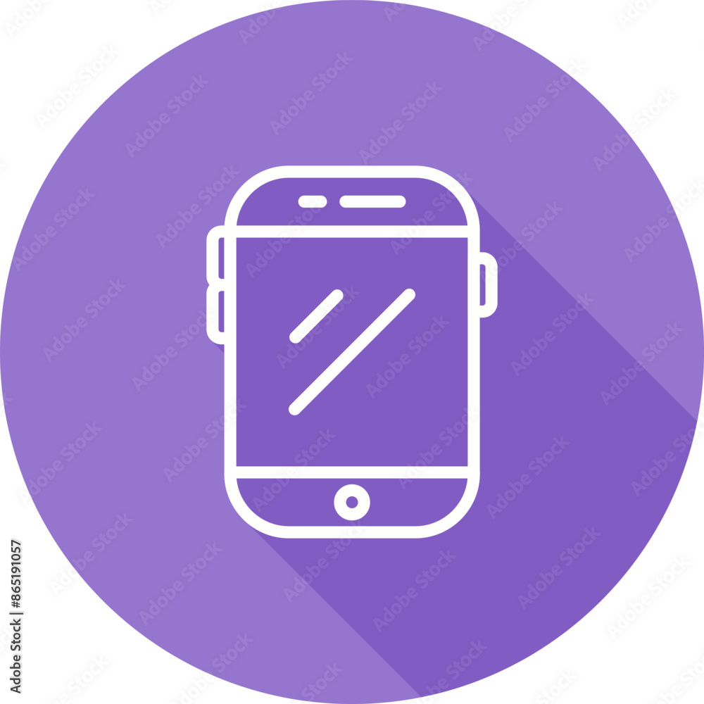 Phone Vector Icon