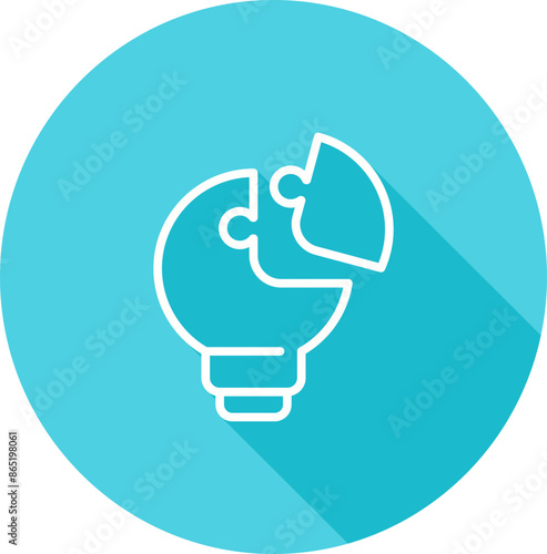 Problem Vector Icon