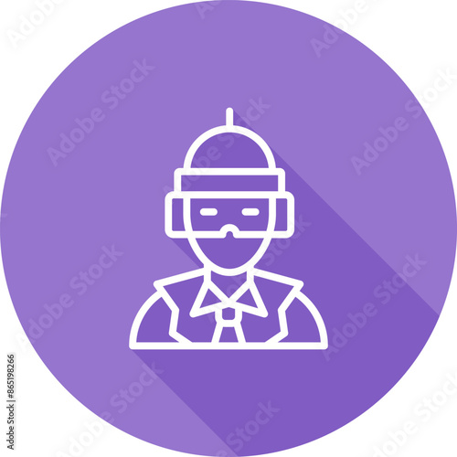Theft Vector Icon
