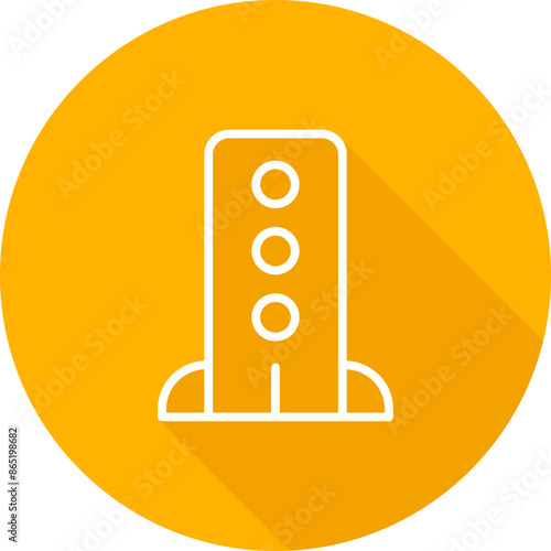 Modem Vector Icon