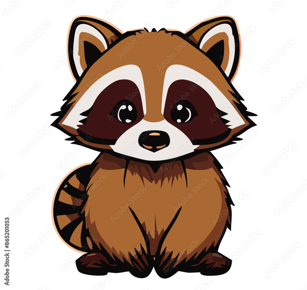 raccoon_001 raccoon_001