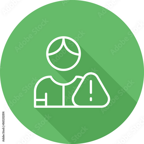 Failure Vector Icon