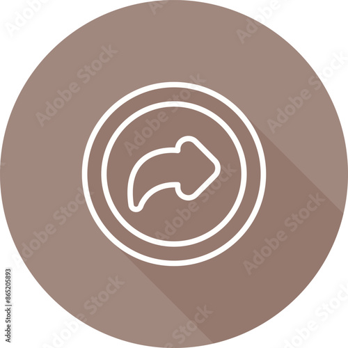 Share Vector Icon