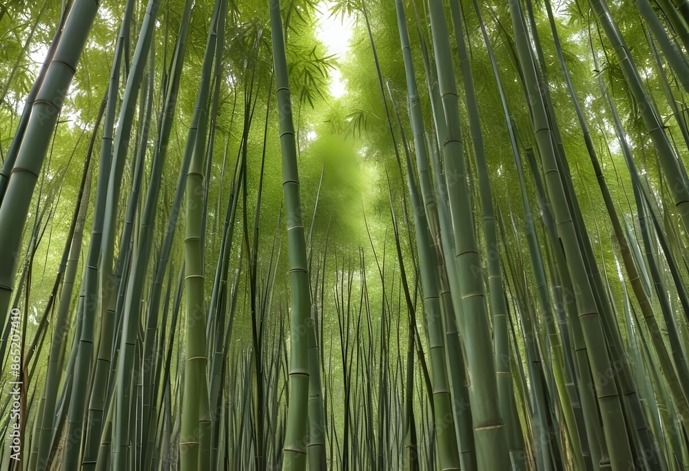 mesmerizing waste bamboo forest, no people mesmerizing waste bamboo forest, no people