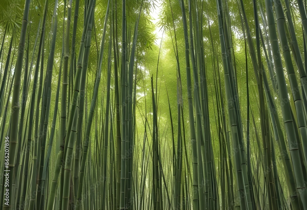 mesmerizing waste bamboo forest, no people mesmerizing waste bamboo forest, no people