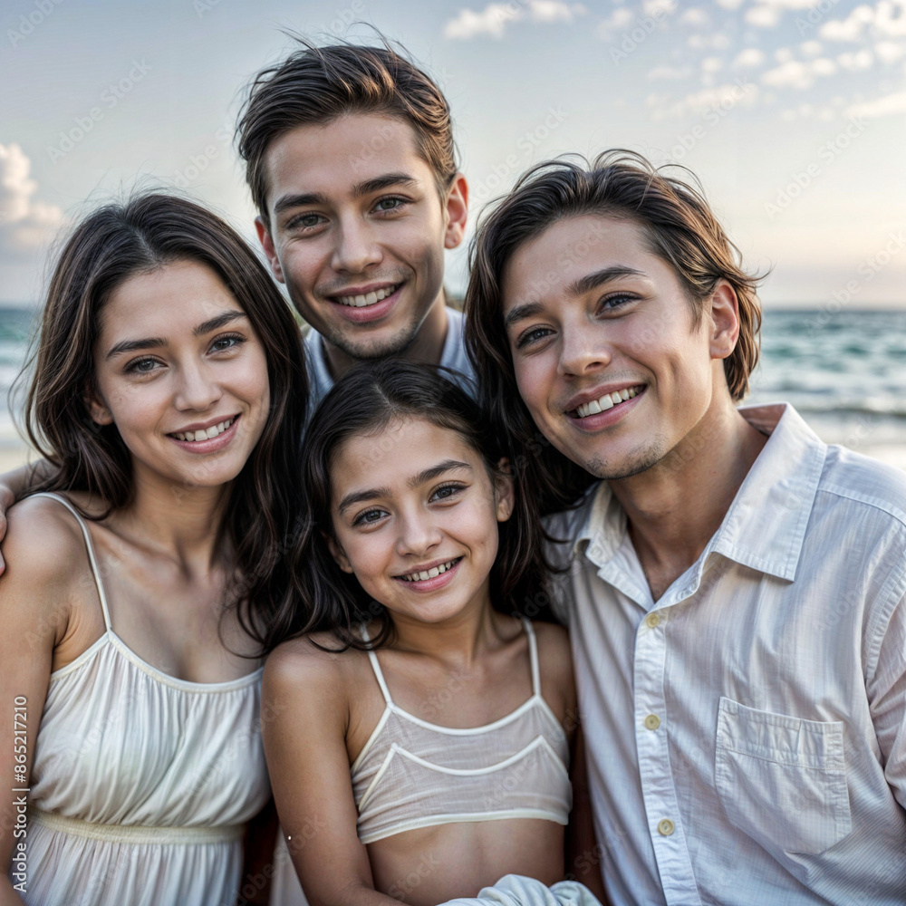 Beach Bliss: Sun, Sand, and Family Fun Beach Bliss: Sun, Sand, and Family Fun