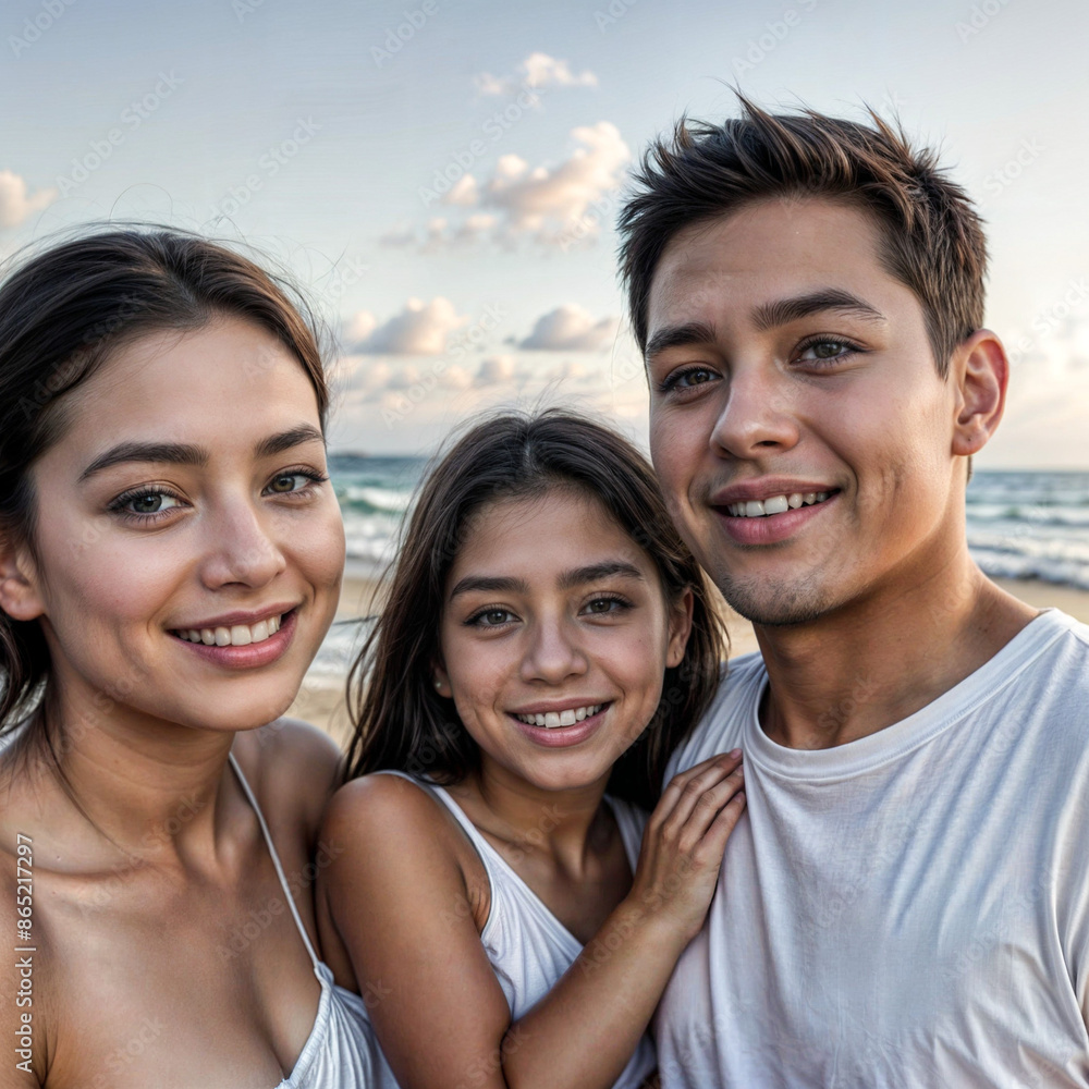 Beach Bliss: Sun, Sand, and Family Fun Beach Bliss: Sun, Sand, and Family Fun