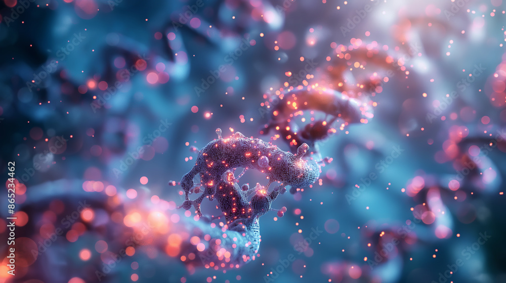 Describe biophysical techniques, such as nuclear magnetic resonance spectroscopy or circular dichroism, used to study naturally occurring proteins and their interactions with inhibitors. Describe biophysical techniques, such as nuclear magnetic resonance spectroscopy or circular dichroism, used to study naturally occurring proteins and their interactions with inhibitors.